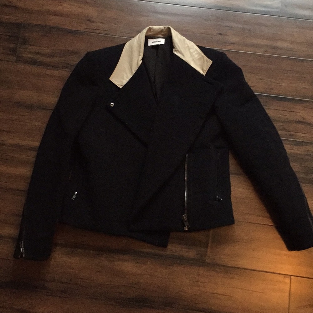 Helmut Lang Coat